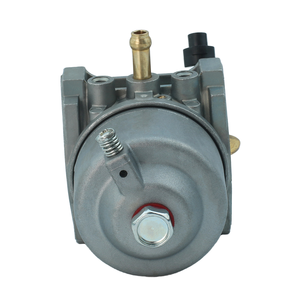 <span class=keywords><strong>Tondeuse</strong></span> à gazon John Deere 285/320/345 <span class=keywords><strong>Kawasaki</strong></span> FD590V, <span class=keywords><strong>carburateur</strong></span> à glucides, moteur, état neuf, matériau métallique - Product Image 6