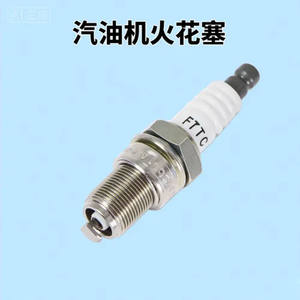 Bougie d'allumage pour générateur à essence 160GX210, pour motoculteur et machines agricoles de jardin, pièce de rechange pour allumeur 168F170 - Product Image 2