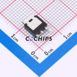 Nuevo Diodo Schottky Original MBR2045DCT TO-252, Venta al por Mayor de Componentes Electrónicos, Proveedor de Chips y Servicio BOM - Product Image 2