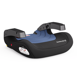 Siège auto rehausseur à faible coût, orienté vers l'avant, moulé par soufflage, homologué <span class=keywords><strong>ECE</strong></span> <span class=keywords><strong>R44</strong></span> avec interface Isofix - Product Image 2