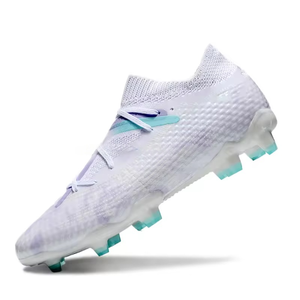 Chaussures de football pour garçons de haute qualité, neuves, pour le printemps, l'été, l'automne, l'hiver, style sportif, chaussures de football de haute qualité - Product Image 2