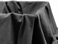 Ropa Interior de Tela Elástica Transpirable Teñida con Hilo, de Nylon y Spandex, con Tacto Suave, la Más Vendida