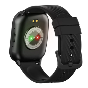 Zeblaze Reloj Deportivo Inteligente <span class=keywords><strong>GTS</strong></span> 3 Pantalla HD de <span class=keywords><strong>2</strong></span>,03 Pulgadas, Monitoreo de Salud, Función de Calendario de Llamadas BT, Impermeable IP67, Novedad - Product Image 5