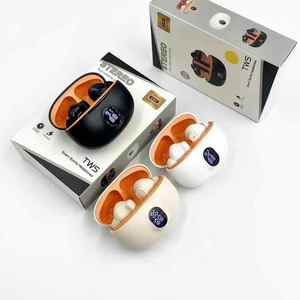 Nuevos Auriculares TWS <span class=keywords><strong>I12</strong></span> <span class=keywords><strong>Air</strong></span> 39 <span class=keywords><strong>Air</strong></span> 31, Auriculares Deportivos Inalámbricos, Auriculares Verdaderamente Inalámbricos, Manos Libres, Auriculares Estéreo HiFi Intrauditivos - Product Image 6