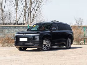 2026 para V-W ID.ERA 9X SUV Premium de Doble Motor con Tracción Total de 380kW 510hp <span class=keywords><strong>Momenta</strong></span> R7 ADAS - Product Image 4