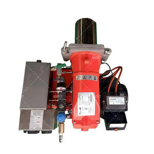 Safe and Efficient Waste <b>Oil</b> <b>Burner</b> - Product Image 3