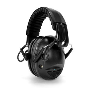 Шумоподавляющие наушники Nrr 22 для защиты слуха, Электронные Наушники для стрельбы, наушники, Электронные Наушники для охоты - Product Image 4