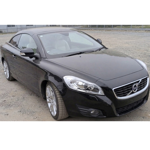 Autos Usados Volvo C70 T5 de Lujo Convertibles Japoneses en Venta, Volante a la Derecha, Transmisión Manual - Product Image 1