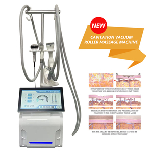 Vacuum Roller <b>Massage</b> <b>Machine</b> Body Slimming Face Lifting <b>Machine</b> Beauty Skin Care <b>Machine</b> Body Shaping Weight Loss Device - Product Image 1