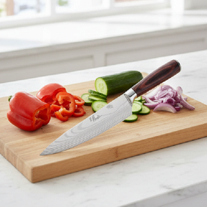 <span class=keywords><strong>Couteaux</strong></span> de cuisine multifonctionnels personnalisés directement de l'usine pour découper, trancher les fruits, éplucher les légumes, couteau de chef, OEM DIY - Product Image 4