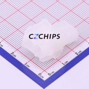 X9635HF-02-N2 Housing (Wire-to-Board / Wire-to-Wire) P=6.3mm Connector 1x2P 6.3mm 1 2 - Product Image 1