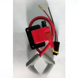 Bobine d'allumage pour moto <span class=keywords><strong>MSD</strong></span> PN-8288, modification applicable en Asie du Sud-Est - Product Image 2