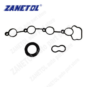 ZANETOL 12598014 joint de couvercle de soupape de qualité pièces automobiles pour <span class=keywords><strong>Chevrolet</strong></span> Cobalt <span class=keywords><strong>2006</strong></span> ~ 2010 <span class=keywords><strong>Chevrolet</strong></span> HHR Pontiac G5 06-11 - Product Image 5