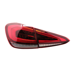 Mercedes-Benz Gla ไฟท้าย LED 1779061300สำหรับเปลี่ยน2019 W177 - Product Image 3