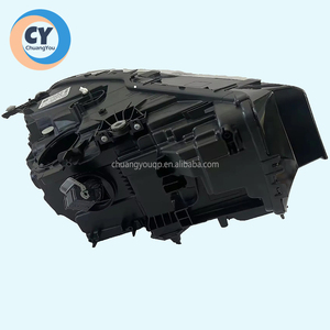 Per <span class=keywords><strong>BMW</strong></span> serie 7 faro Laser lente 2019 2020 2021 2022 originale faro auto lampada LED 740i 750i M760i <span class=keywords><strong>BMW</strong></span> <span class=keywords><strong>G11</strong></span> G12 alta luce - Product Image 4