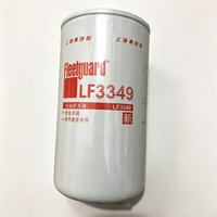 Filtre à huile LF3349 adapté aux moteurs Cummins, pour les niveleuses routières XCMG