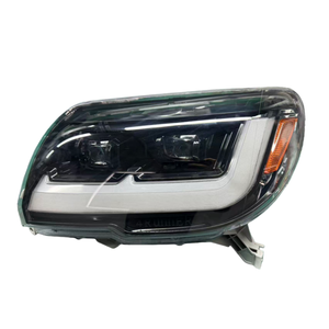 NUELEAD ใหม่ 12V 50W 6000LM 4000K หลอดไฟหน้า LED สำหรับ 2006-2009 การติดตั้งเพิ่มเติม/อัพเกรด - Product Image 2