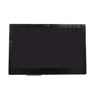 Laptop液晶ledスクリーンLP133WH4-TJA1 F2133WH4 LP133WH4 TJA1ためHP DM3 FOLIO 13アセンブリ