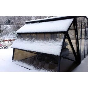 Auvent de voiture pliable de luxe, abri portable robuste et imperméable avec protection UV pour voiture, bateau, piscine et stockage - Product Image 5