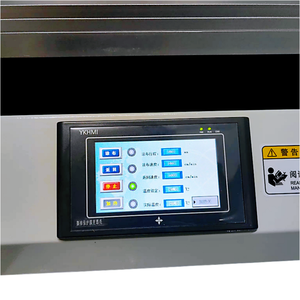 2025 nóng bán y tế phim máy 0.01mm siêu chính xác FDA/GMP chứng nhận vật liệu 30% tiết kiệm kỹ thuật số bơm gỗ - Product Image 4