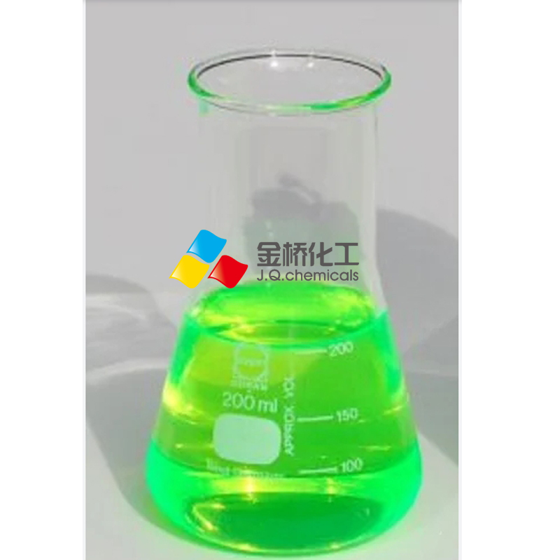 Colorant of Water Based Ink Solvent