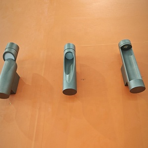 Modernes Design im Freien Dekorative LED-Wand leuchten Villa House Dekoratives Licht - Product Image 3