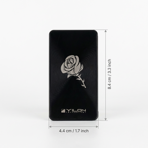 CD Pattern Gan Fast <strong>Charging</strong> 65W Folding Card Thin Wall Charger Adapter Usb c <strong>Charging</strong> - Product Image 4