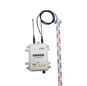 BoyAiot 스마트 디지털 리버 스태프 게이지 노화 방지 표시기 액체 레벨 미터 송신기 수위 센서 - Product Image 3