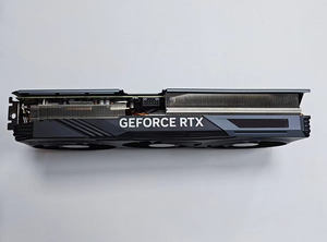 การ์ดจอ RTX 4070ti 12G GDDR6X สำหรับเดสก์ท็อป ขายดี - Product Image 3