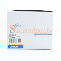 Controlador Programable Cqm1cpu21e, Nuevo, Original, Disponible