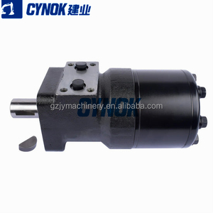 Motor hidráulico 101-1023-009 para Eaton Char-Lynn H-Series 4 Bolt 17,9 <span class=keywords><strong>CID</strong></span> - Product Image 1