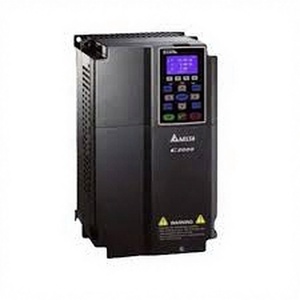 ไดรฟ์ AC รุ่นใหม่แกะกล่อง Delta VFD-CP2000 ซีรีส์ VFD150C43A-21 15KW 3HP 380V สำหรับคอมเพรสเซอร์ AC สามเฟส ใช้ในอุตสาหกรรม IP20 - Product Image 2