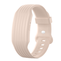 Braccialetto Intelligente HT51 Ultra Sottile e Leggero Senza Schermo, Impermeabile, Monitoraggio del Sonno, Fitness Tracker, Logo Personalizzabile OEM, Smart Band per la Salute