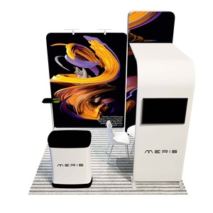 Exhibición de exposición de 20 pies para exhibición de ropa de moda - Product Image 2
