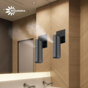 100ml tường cắm trong khuếch tán mùi hương ứng dụng tinh dầu khuếch tán hương thơm Máy ổ cắm máy mùi hương - Product Image 1