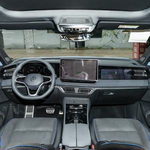 Chine Volkswagen <span class=keywords><strong>Tiguan</strong></span> L 1.5T 2.0T Essence SUV Pro 380/330/300TSI Automatique FWD Voiture d'occasion LHD 2025 2024 2023 <span class=keywords><strong>2022</strong></span> - Product Image 4