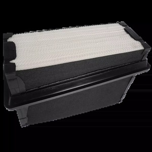 ไส้กรองอากาศแบบรังผึ้ง Kenworth P621725 สำหรับรถบรรทุกขนาดกลาง อะไหล่ทดแทน - Product Image 5