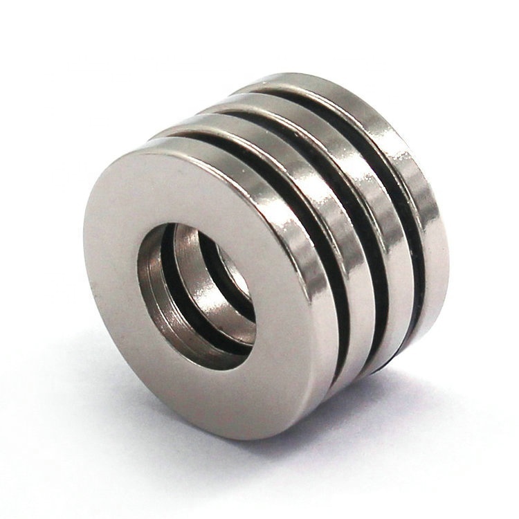 N52 Strong Small Magnetic Rare Earth