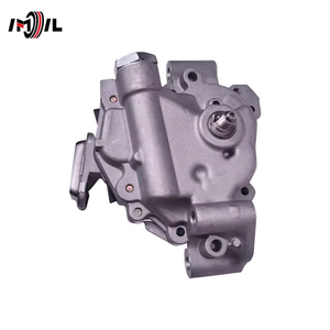 IMIL ANH20W ANH20 ANH25W ANH10W 1AZ 2AZ 3AZ 4AZ-FE 15100-28020 15100-0H010 <span class=keywords><strong>Huile</strong></span> de pompe pour Toyota ALPHARD AURIS AVENSIS CAMRY - Product Image 4