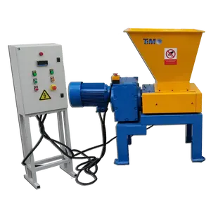 paper waste industrial shredder for sale