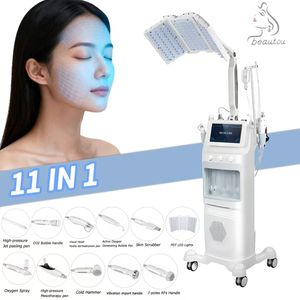 एब्स की कल्पना एयर बबल त्वचा प्रबंधन उपकरण हल्के पोर्टेबल ब्लैकहेड सक्शन छोटे बुलबुला सौंदर्य त्वचा परीक्षण - Product Image 4