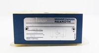 Plc Mannesmann 325 445/5 N26 Zwischenplatte -unused- for Warranty Product