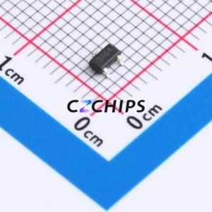 ทรานซิสเตอร์ภาคสนามทรานซิสเตอร์ทรานซิสเตอร์ SOT-23-3L SP3404T1ใหม่ของแท้ (Mosfet) ชิ้นส่วนอิเล็กทรอนิกส์ - Product Image 1