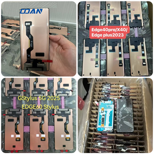 Écran Lcd pour Motorola Moto E4 E5 Plus Pay GO E6is E7 E7i Puissance Écran Lcd pour Motorola E13 E20 E22 E22i E30 E40 Lcd Pantallas - Product Image 4