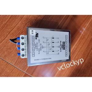 Murr MEF 10513 Usado - Product Image 3
