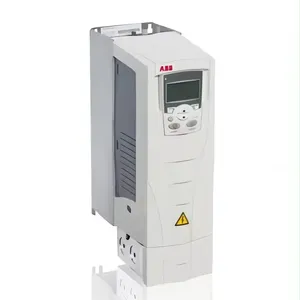 ACS550-01-03A3-4 1.1kW, 3.3A,380V,IP21 인버터 및 밀폐형 ACS550-01-03A3-4