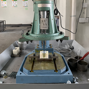 Single/double Machine <b>Mini</b> <b>Drilling</b> and Milling Machine with Various Speed Function - Product Image 3