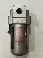 Filtro de Aire Af30-02b-x2104 para PLC
