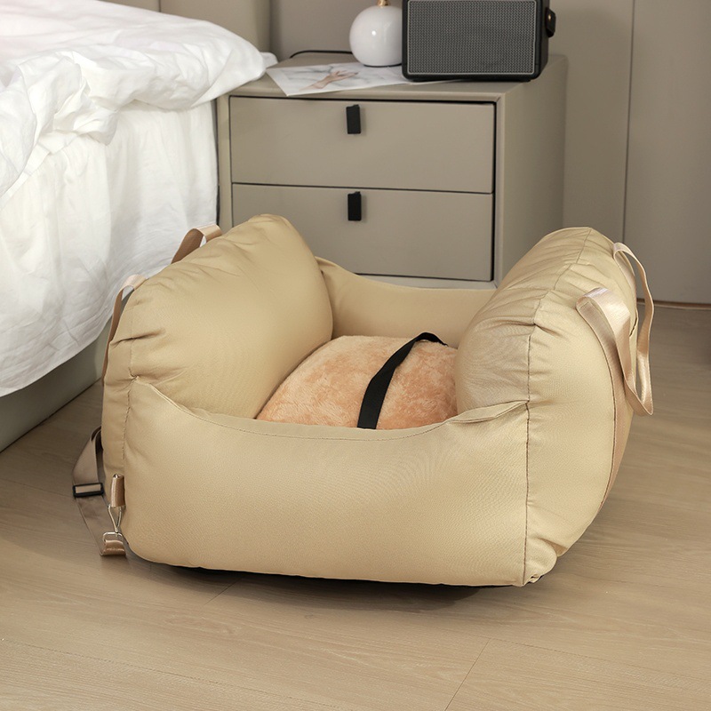 Tapis de voiture - kaki