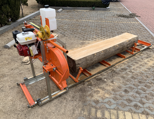 Máy cưa xăng cầm tay, máy cưa gỗ, máy cưa xưởng gỗ - Product Image 3